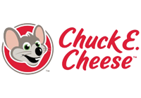 Chuck E Cheese