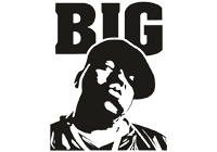 The Notorious B.I.G.