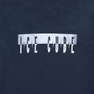 New Men's Ice Cube Predator Album Cover Black Vintage Hip Hop Rap T-Shirt Tee