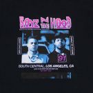 Columbia Pictures Ice Cube Boyz N The Hood South Central Los Angeles T-Shirt New