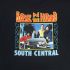 Boys N The Hood Movie One Sheet Ice Cube Dooky South Central Black T-Shirt Tee
